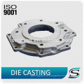 Die Casting Parts With Aluminum Or Zinc